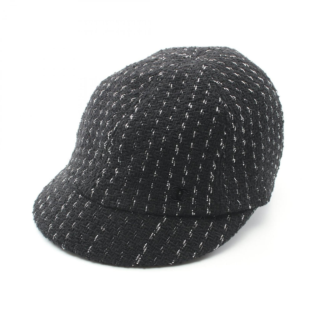 Chanel Cotton Cap