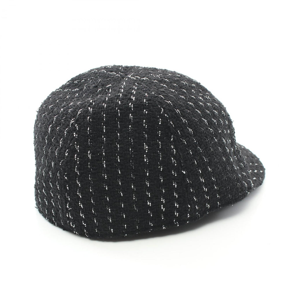 Chanel Cotton Cap