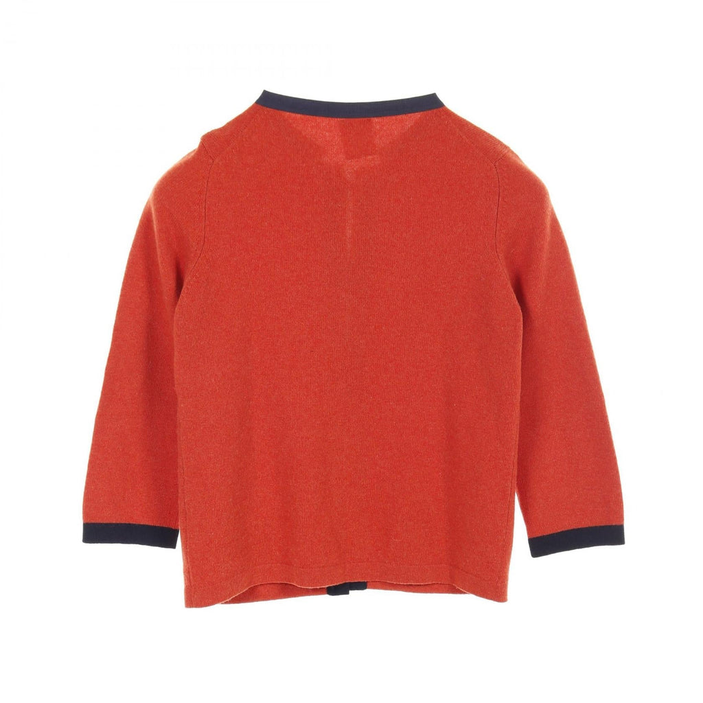 Chanel Cashmere igan