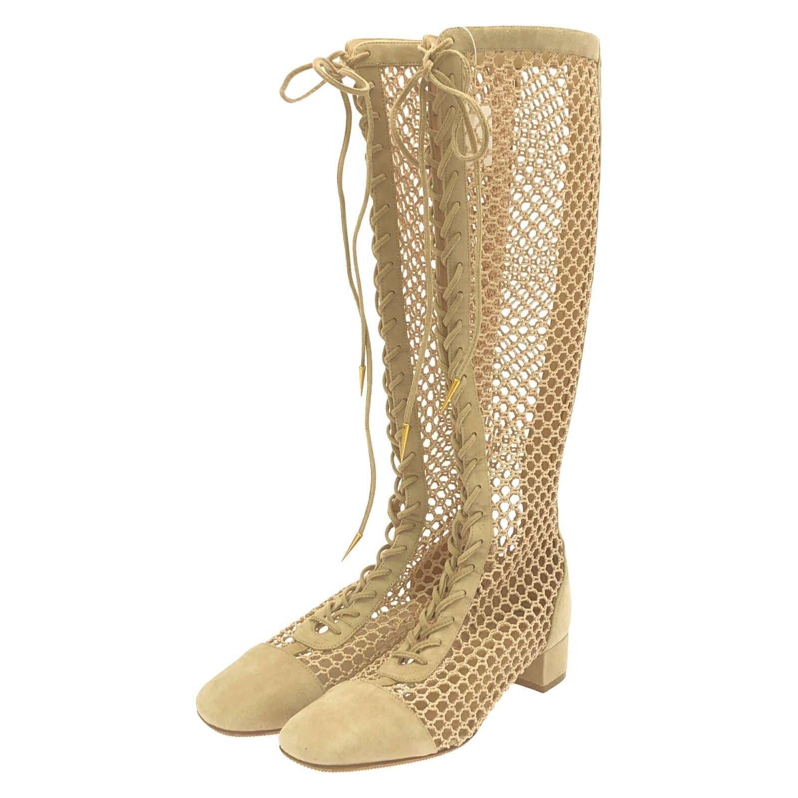 Dior Boots