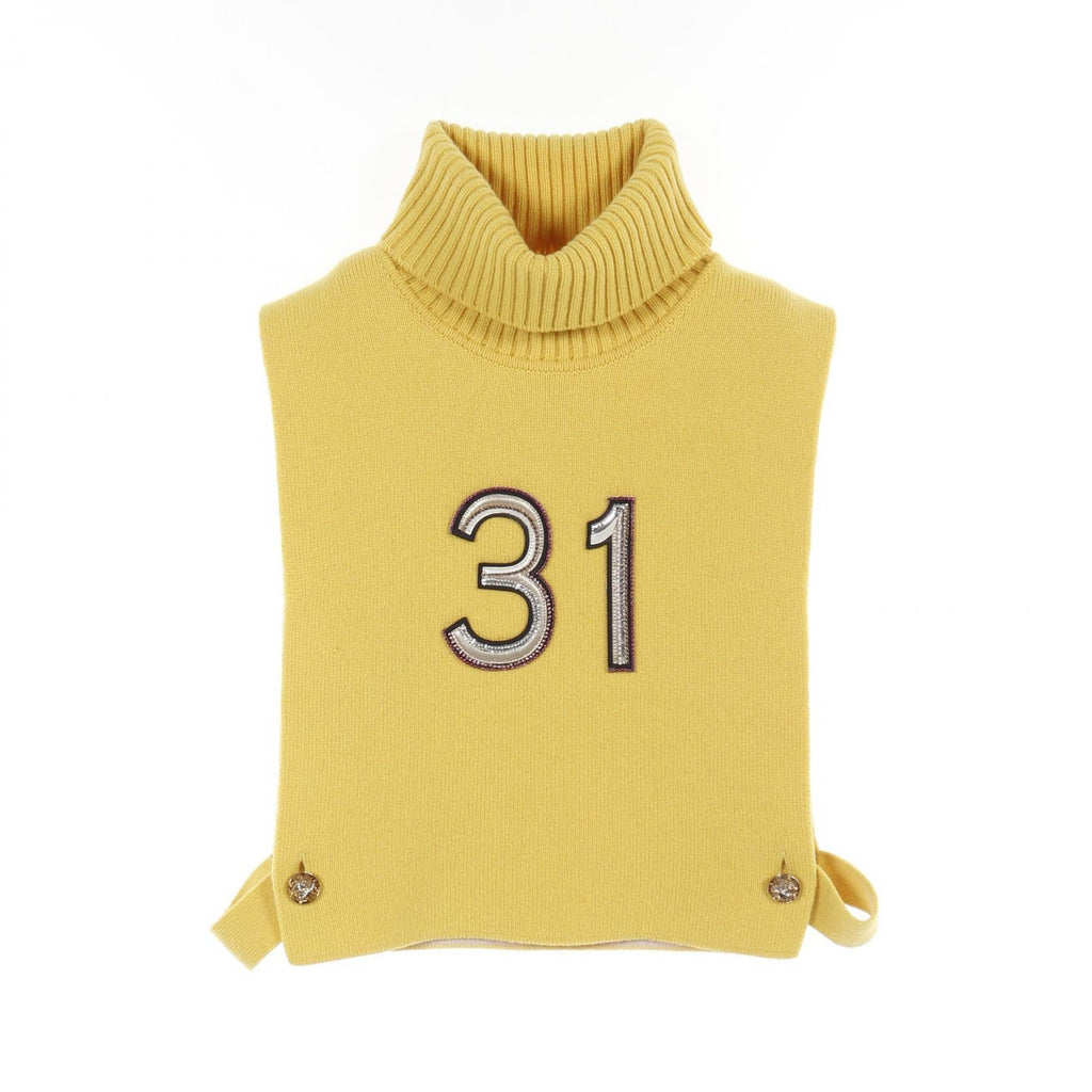 Chanel Cashmere Knitwear