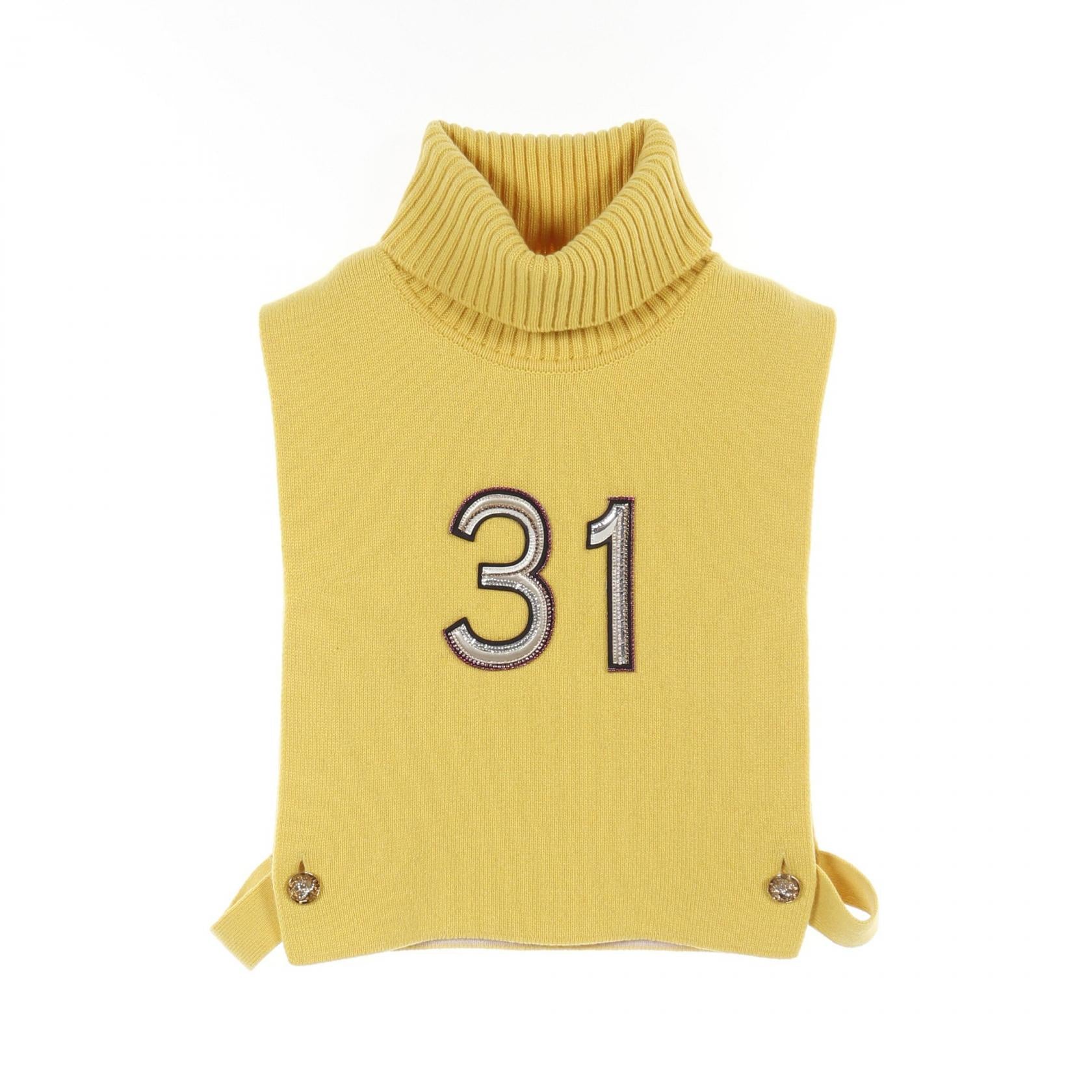 Chanel Cashmere Knitwear