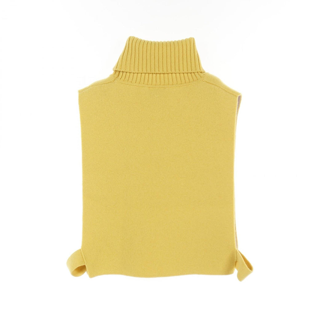 Chanel Cashmere Knitwear