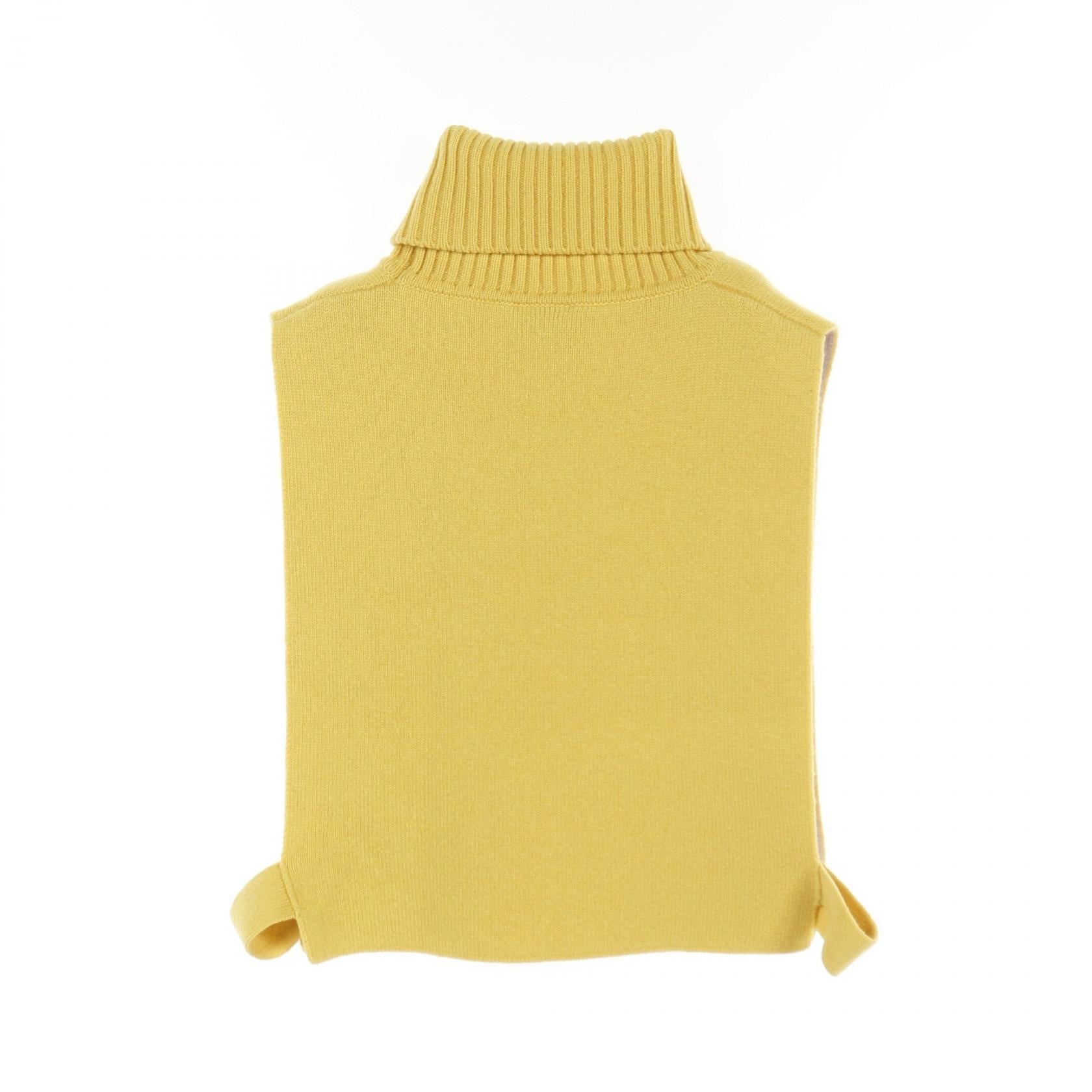 Chanel Cashmere Knitwear