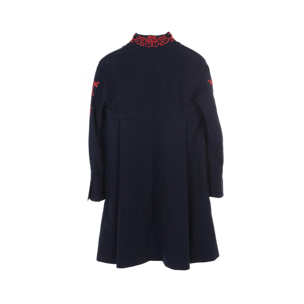 Chanel Wool Cotton Outerwear