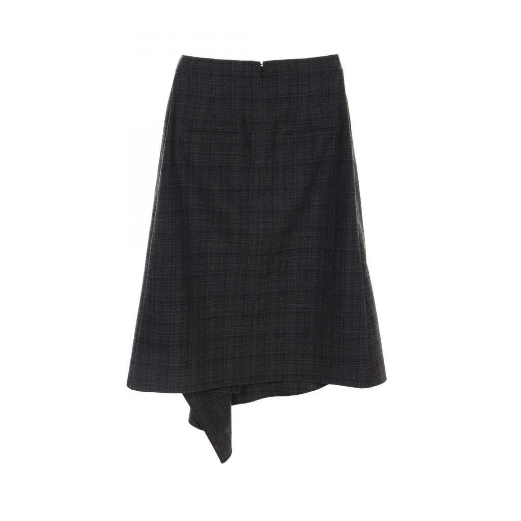 Dior Wool Skirt