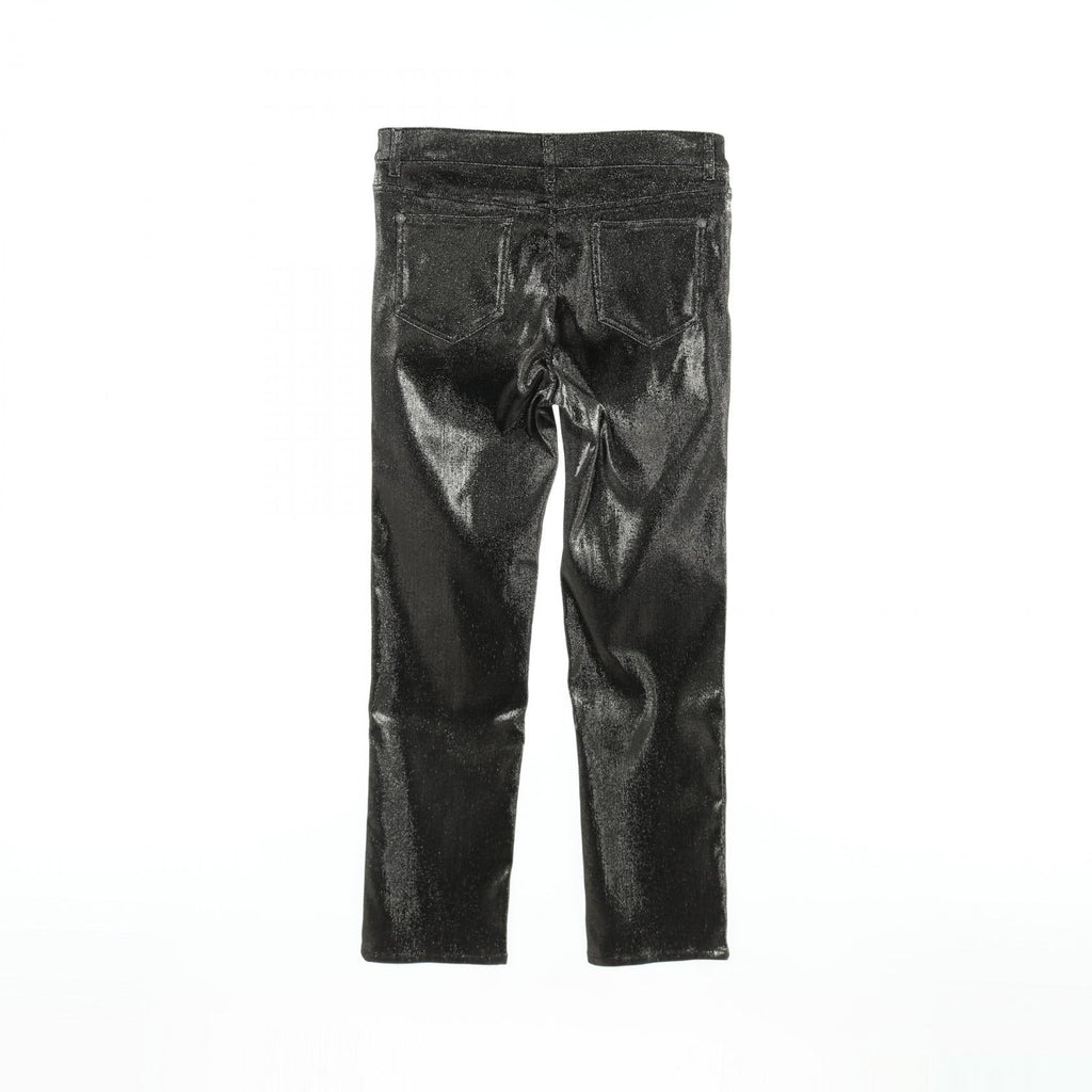 Chanel Cotton Nylon Pants