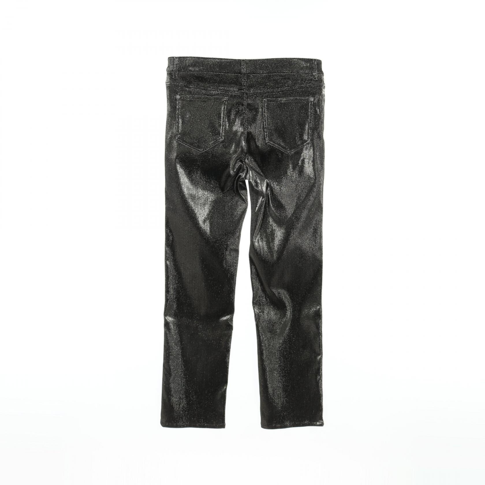 Chanel Cotton Nylon Pants