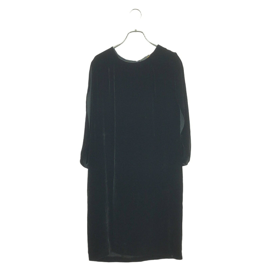 Fendi FD7944C07 Rayon Dress