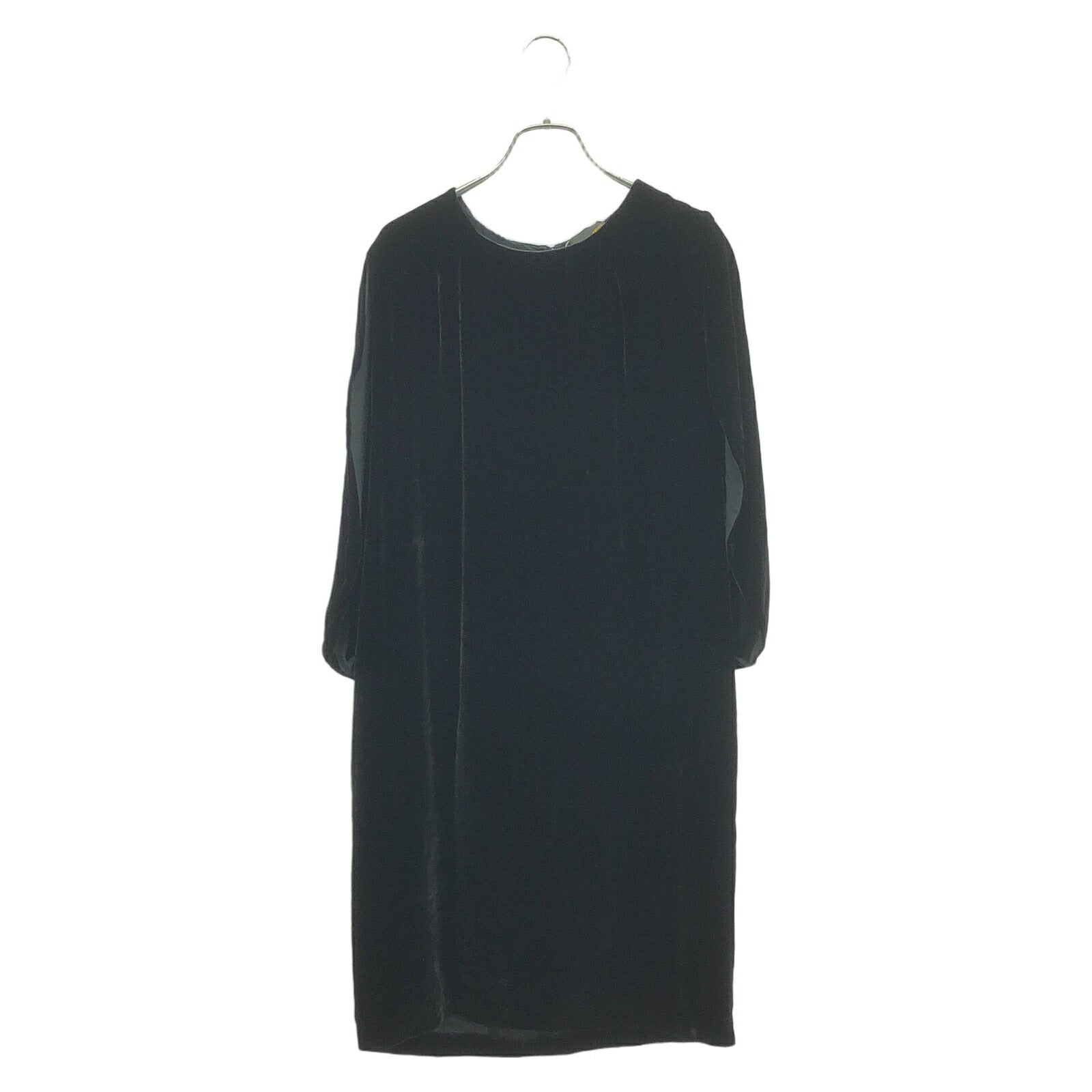Fendi FD7944C07 Rayon Dress