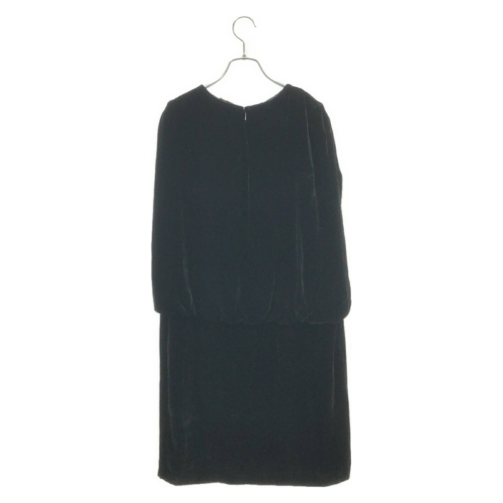 Fendi FD7944C07 Rayon Dress
