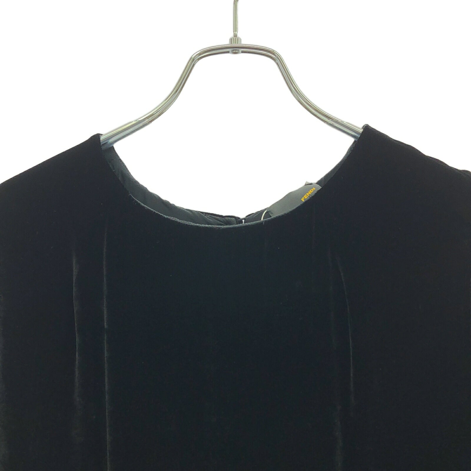 Fendi FD7944C07 Rayon Dress
