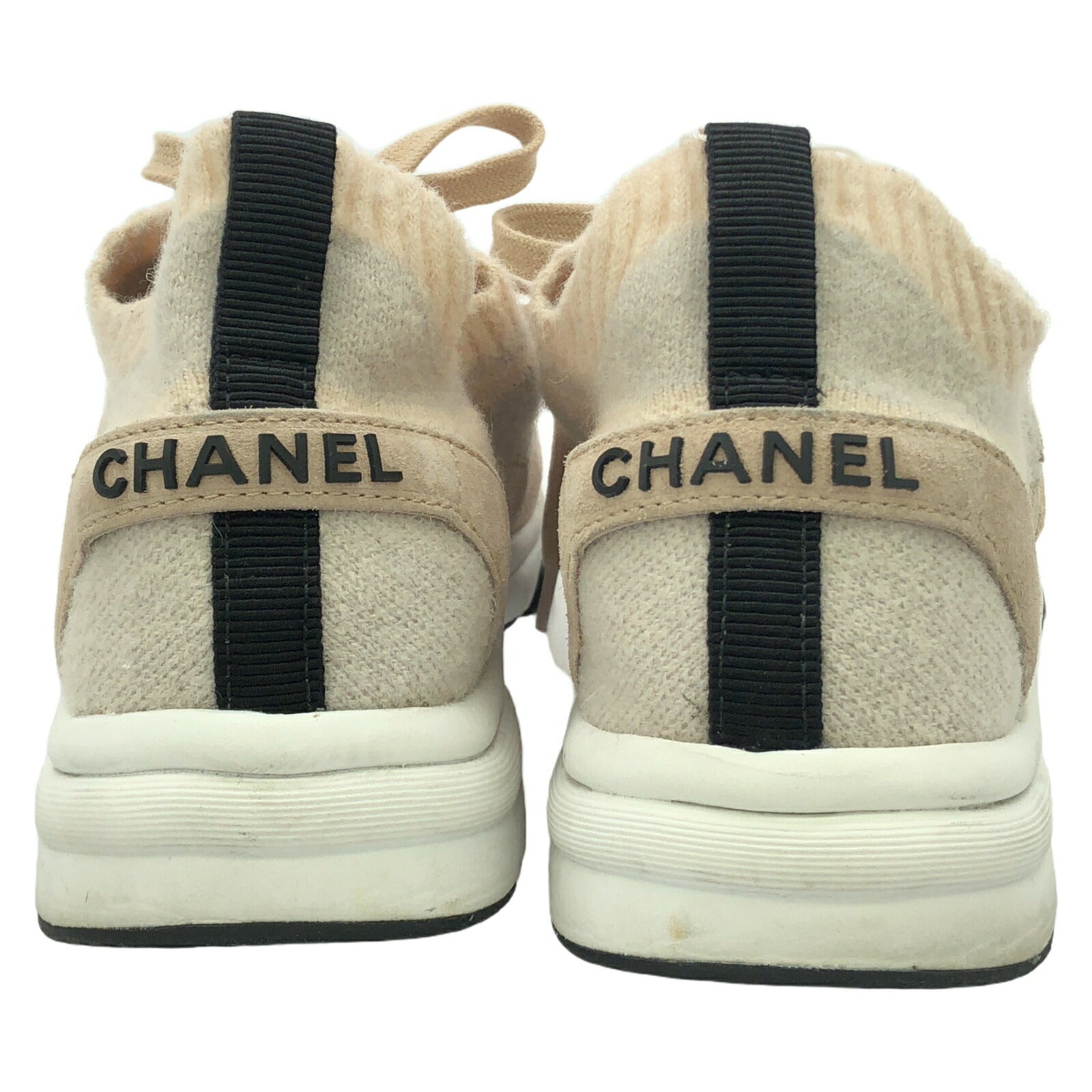 Chanel Sneakers