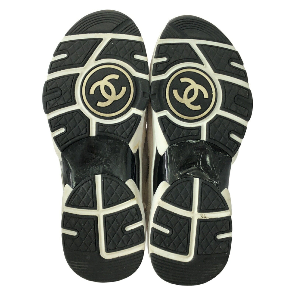 Chanel Sneakers