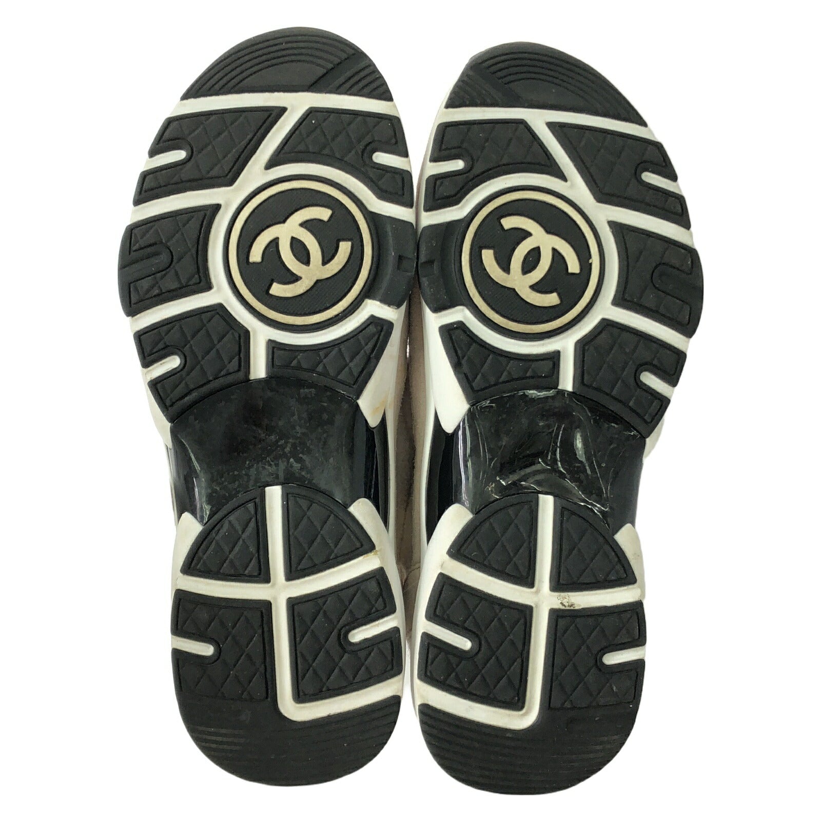 Chanel Sneakers