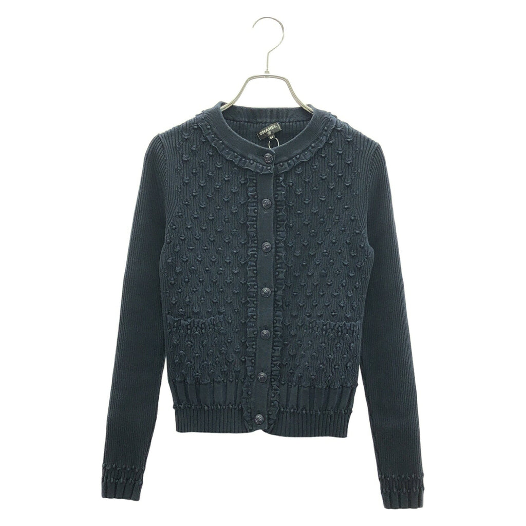 Chanel igan Cotton igan
