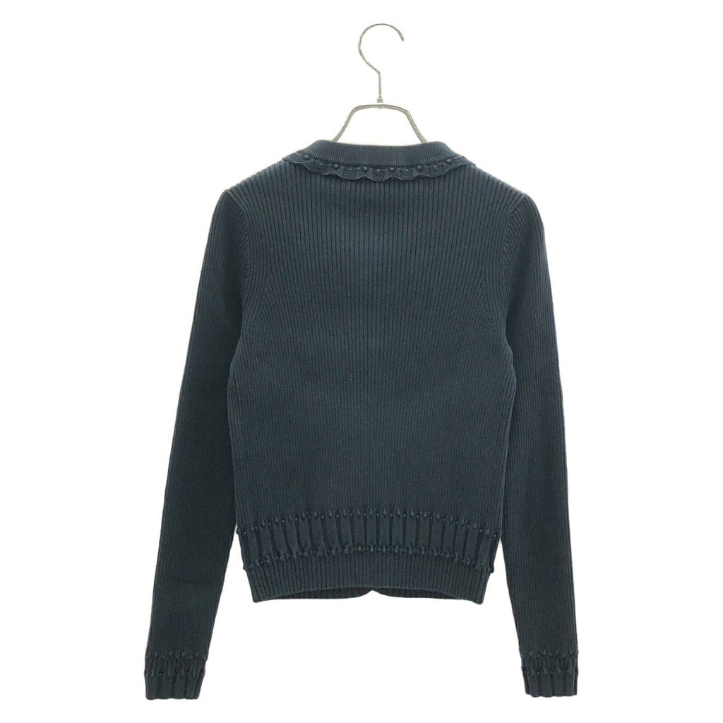 Chanel igan Cotton igan