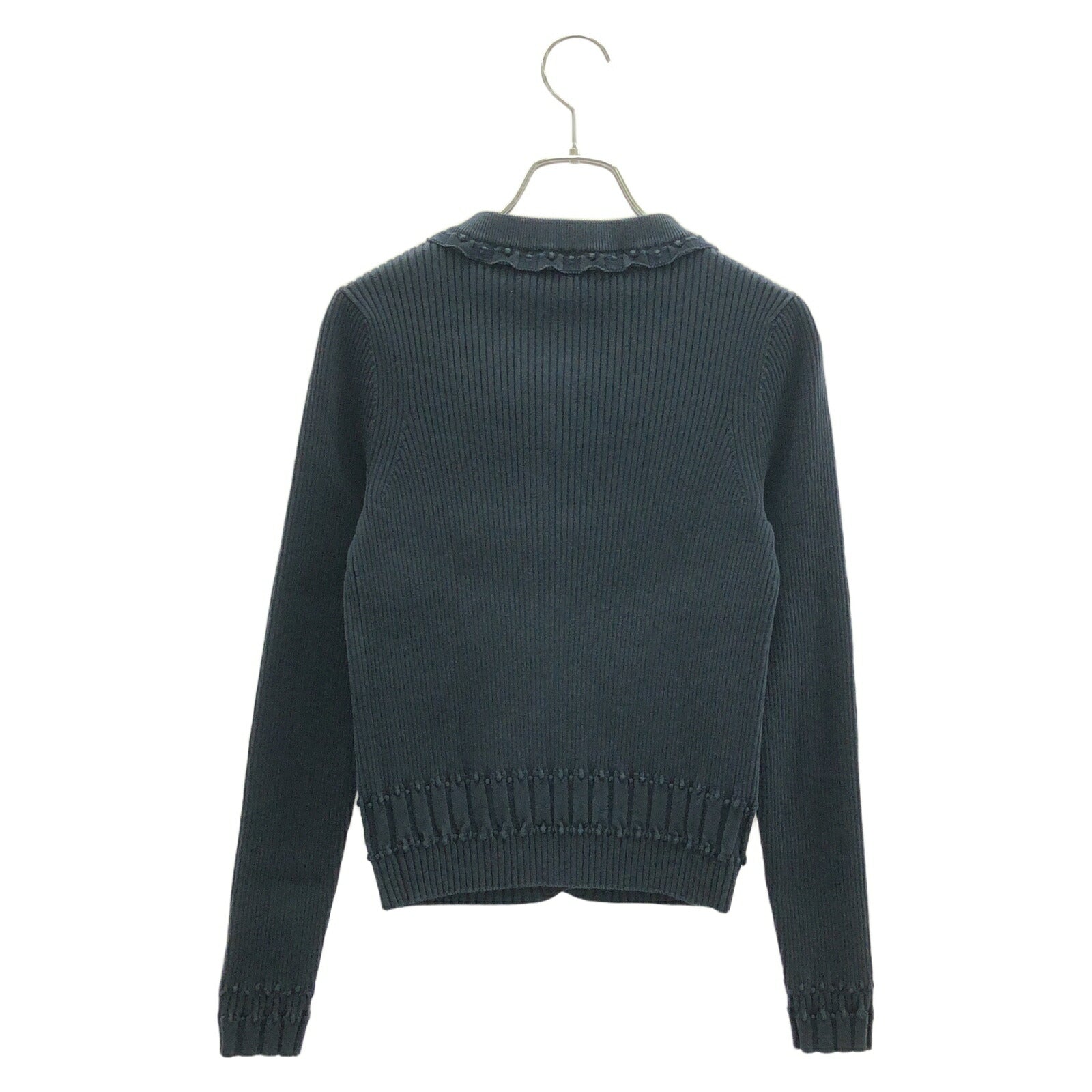 Chanel igan Cotton igan
