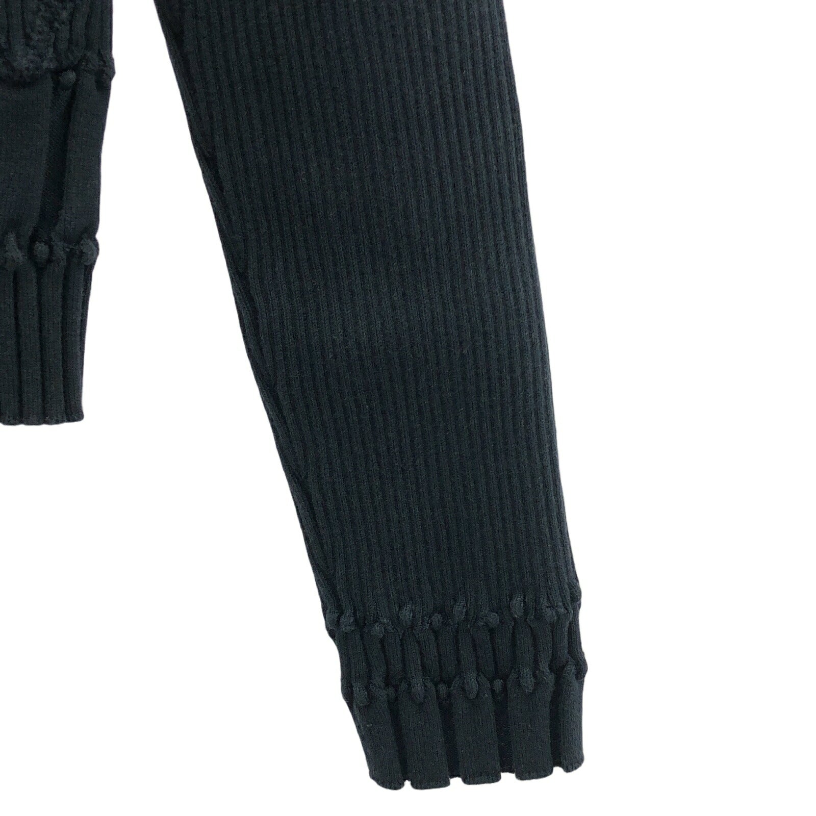 Chanel igan Cotton igan