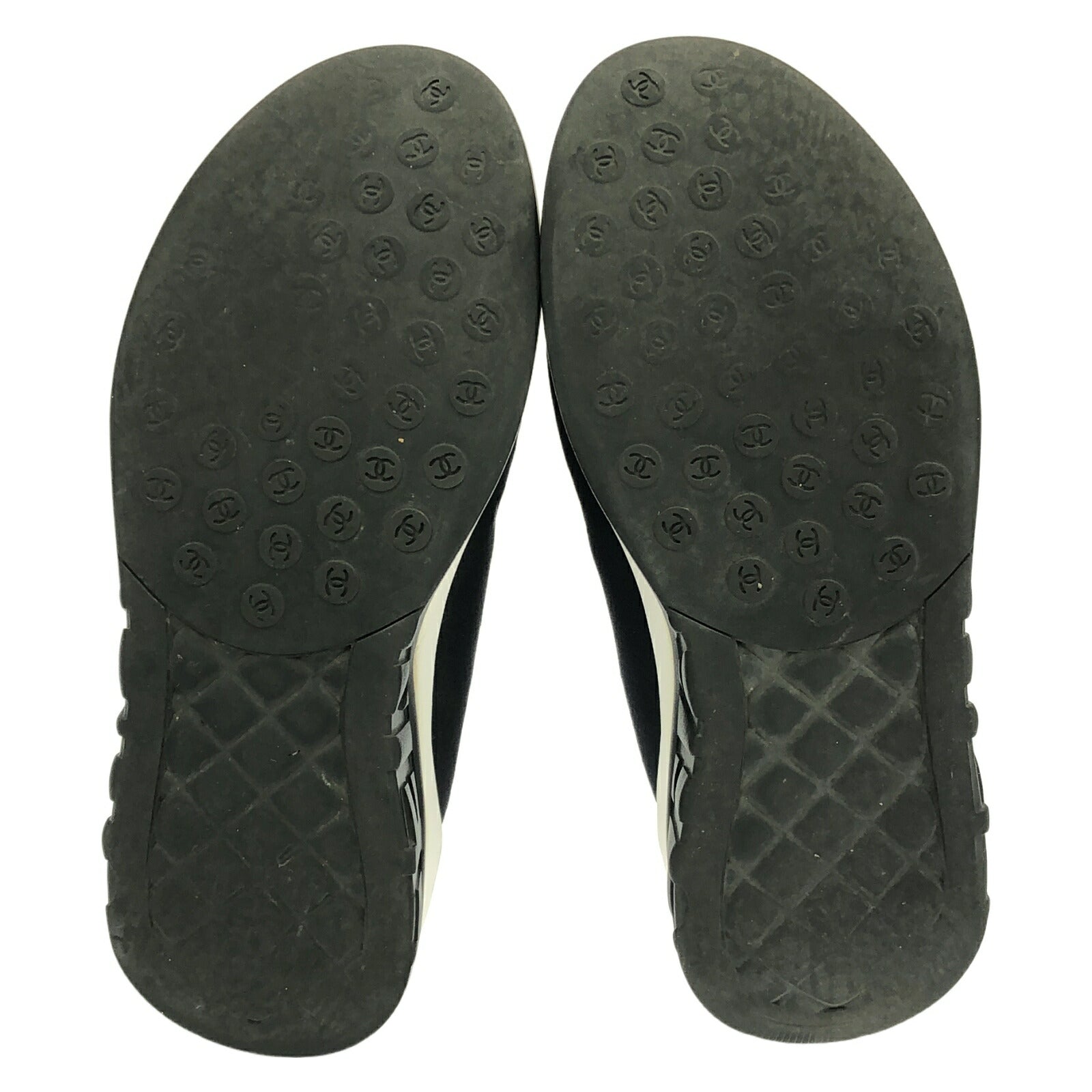 Chanel Sneakers
