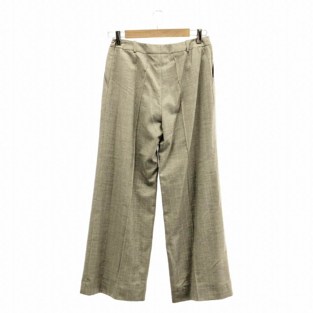 Chanel Wool Pants