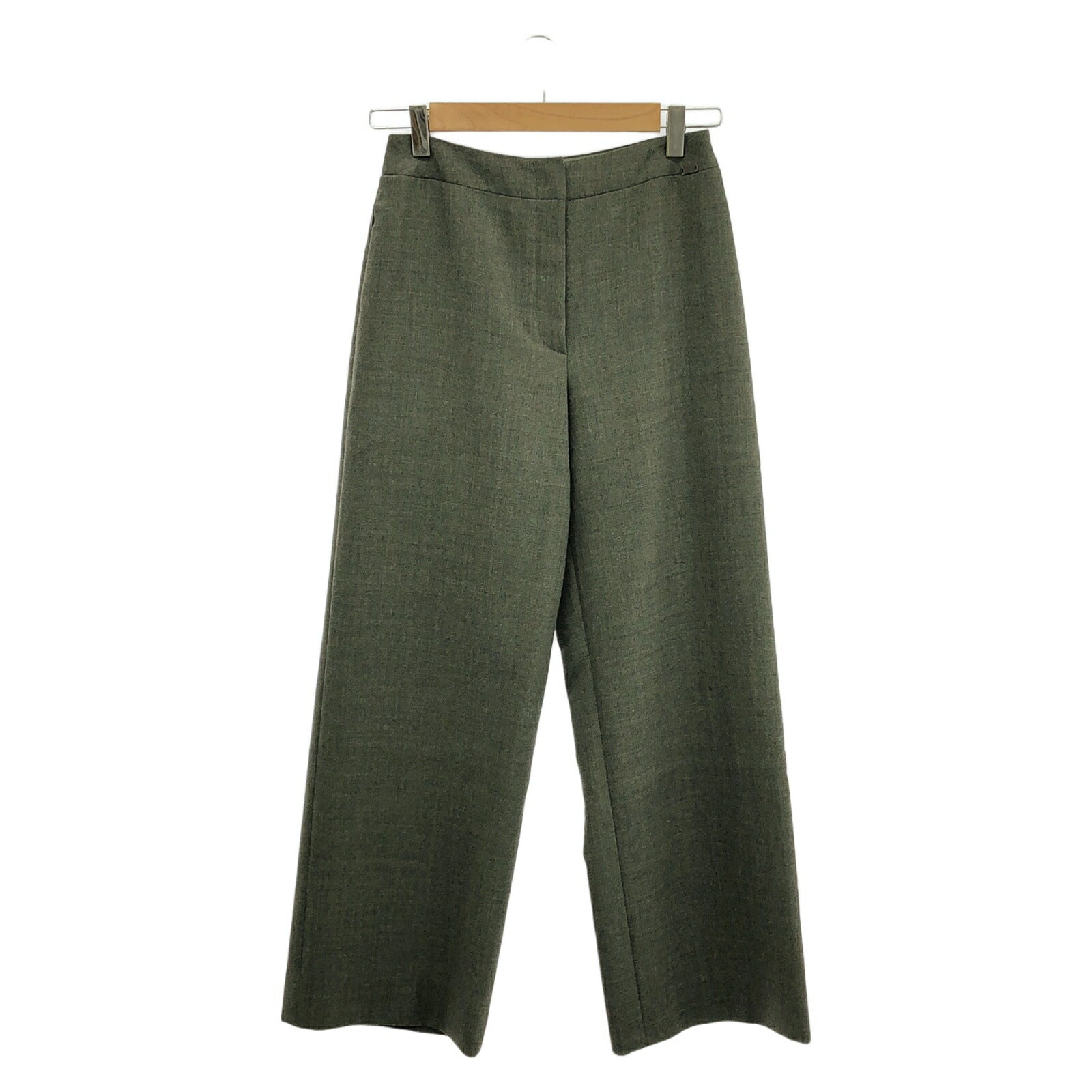Chanel Wool Pants