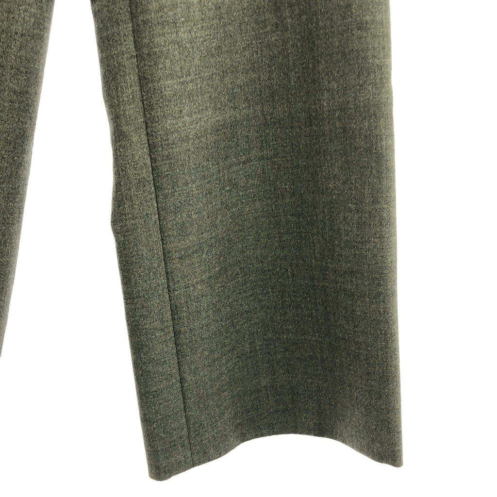 Chanel Wool Pants