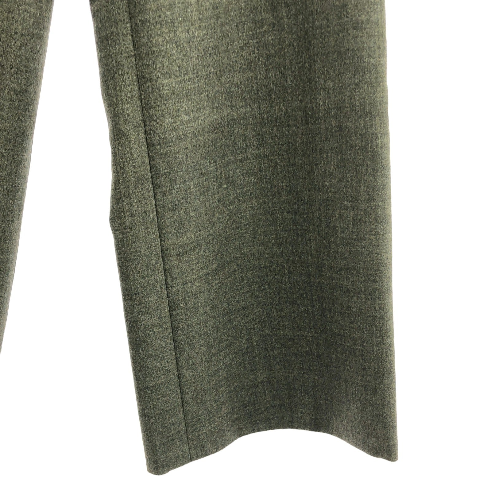 Chanel Wool Pants