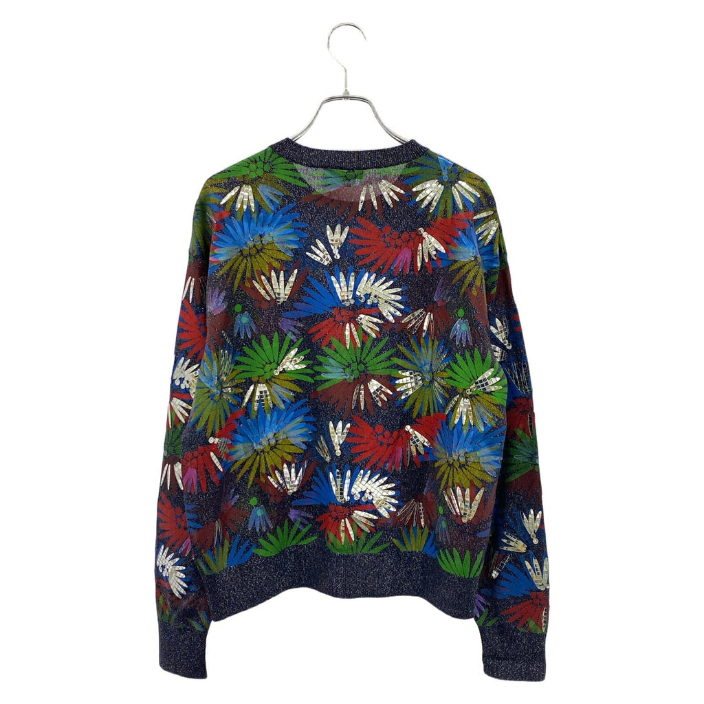 Chanel Knit Polyester Top