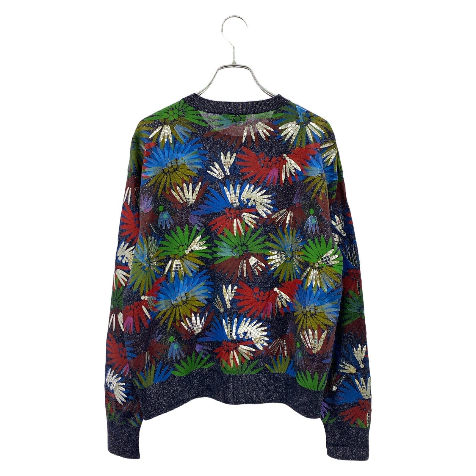 Chanel Knit Polyester Top