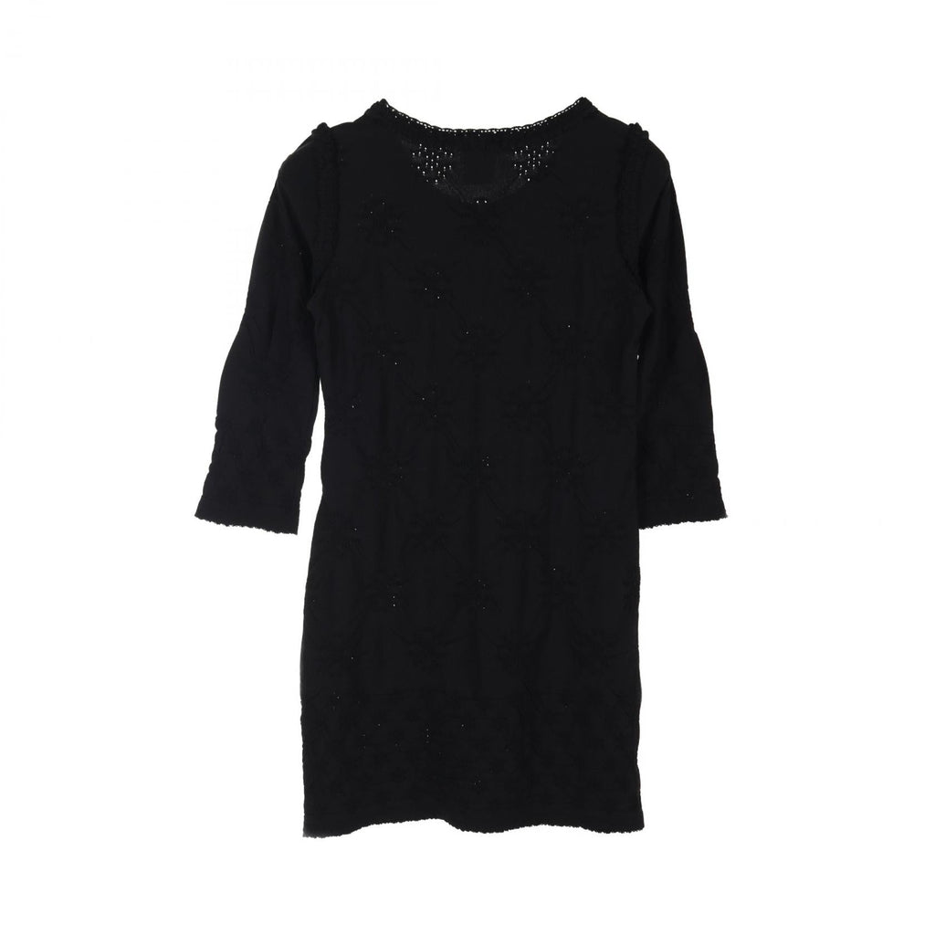 Chanel Dress Rayon Dress