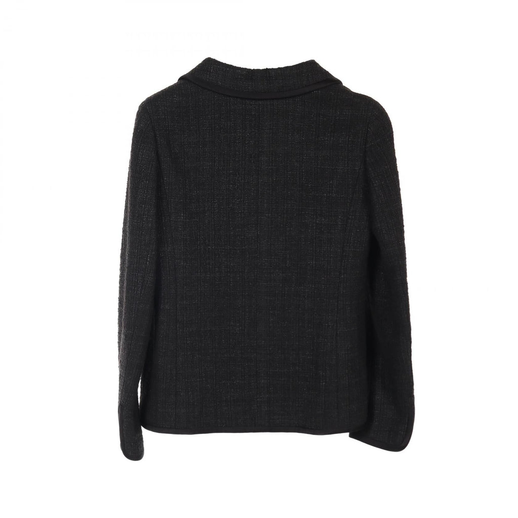 Chanel Cotton/Rayon Outerwear