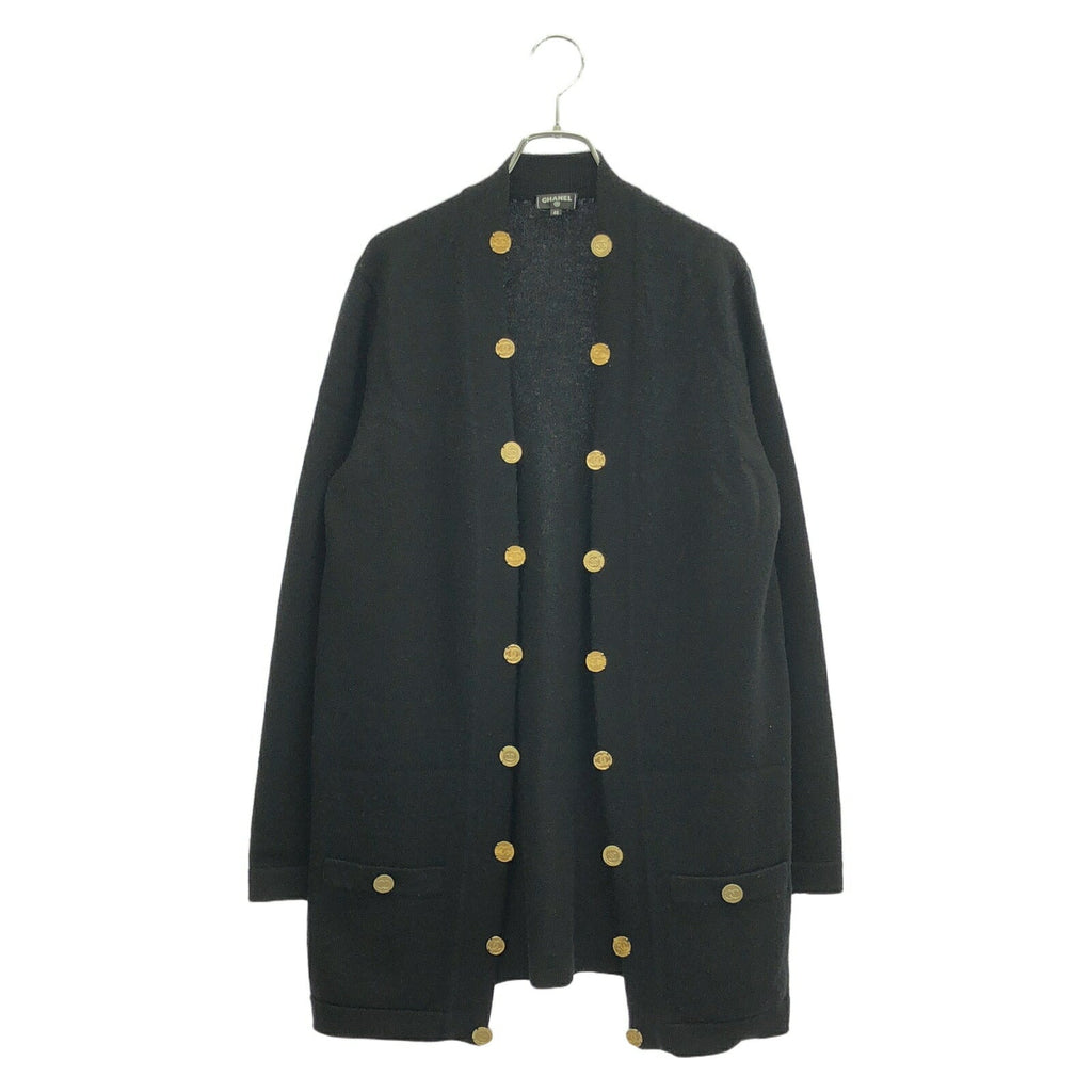 Chanel P72463K10397 Cashmere igan