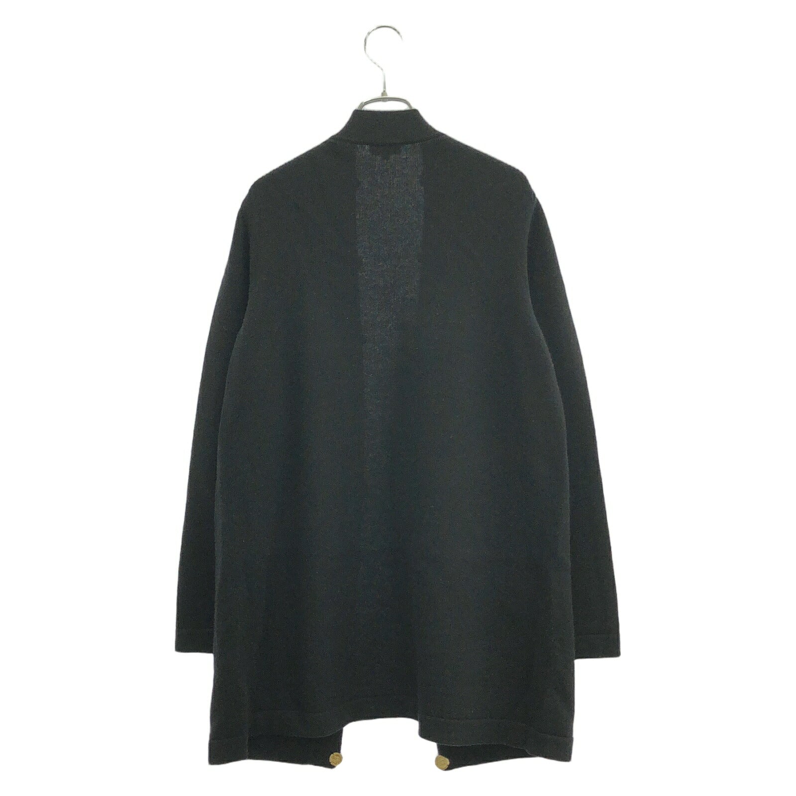 Chanel P72463K10397 Cashmere igan
