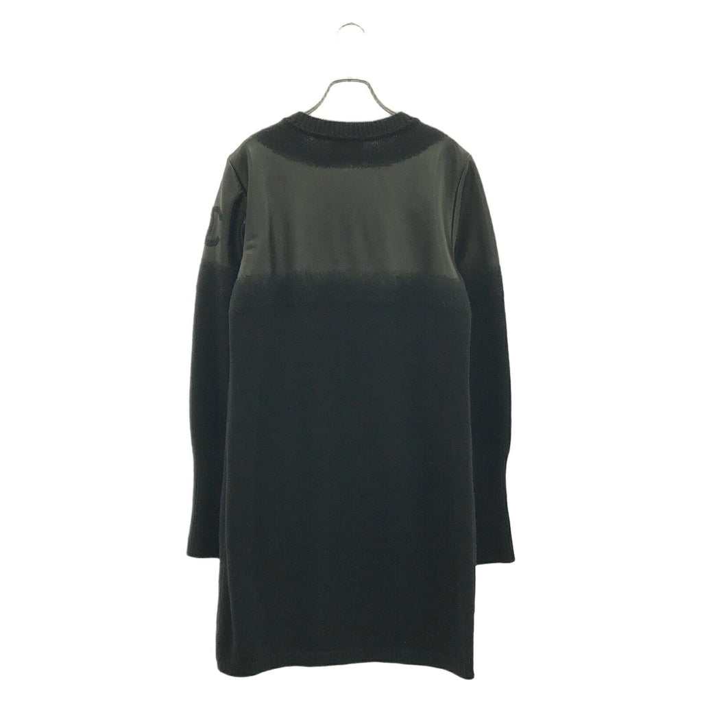 Chanel P44562W05188 Wool Long igan