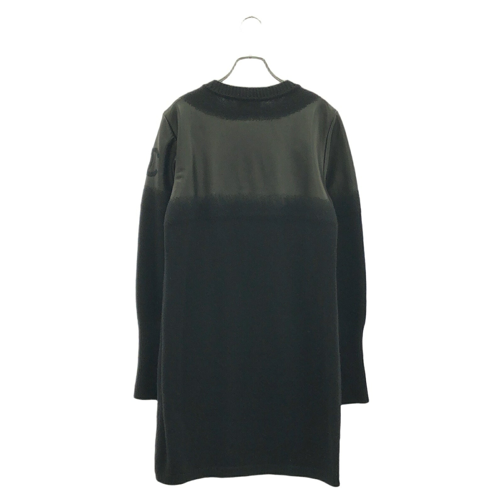 Chanel P44562W05188 Wool Long igan