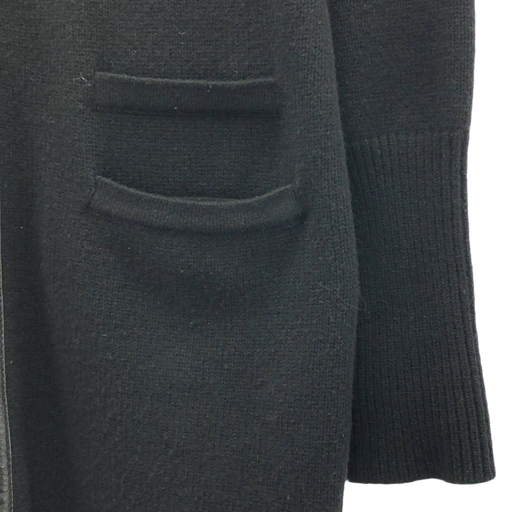 Chanel P44562W05188 Wool Long igan