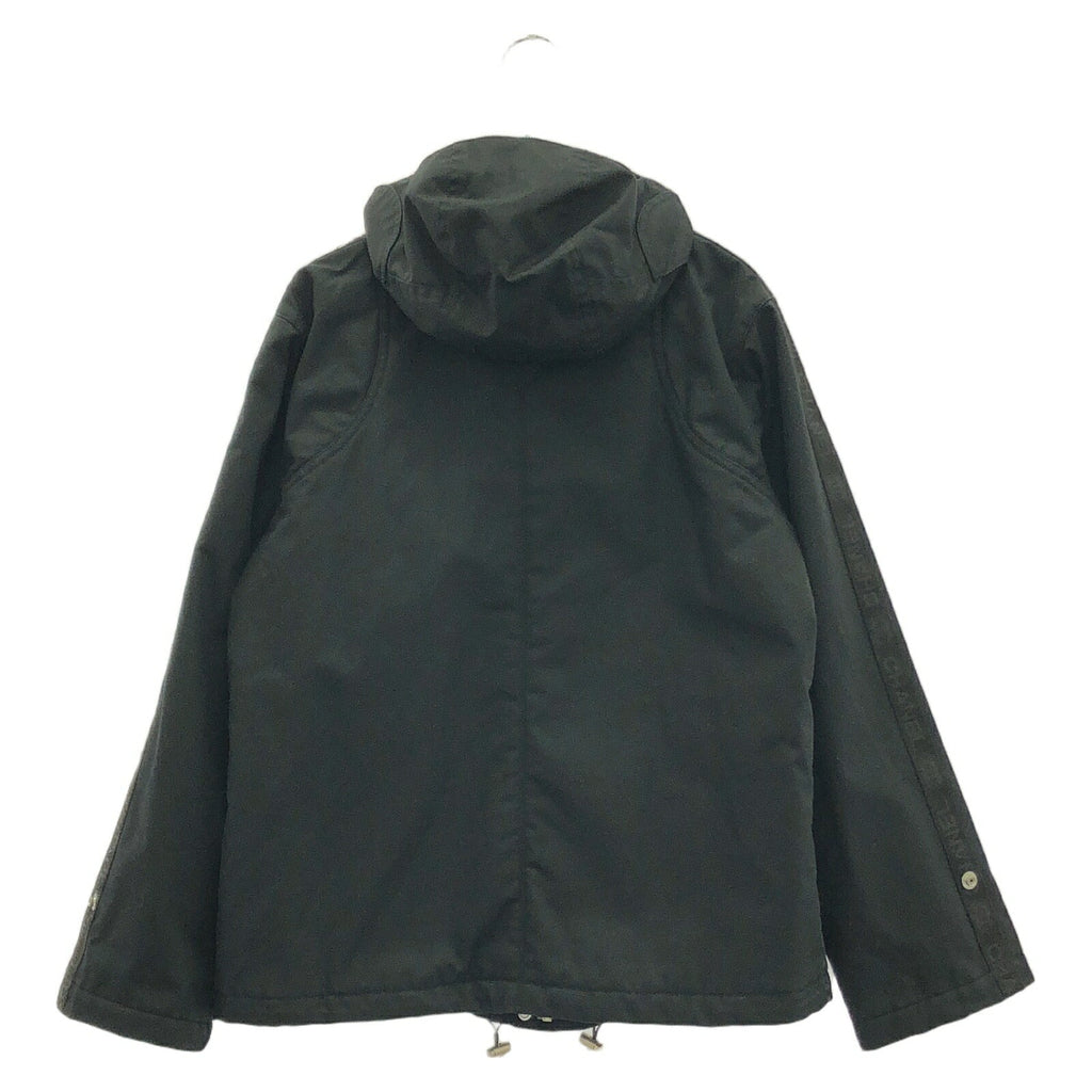 Chanel Ski Wear Polyester Down Coat