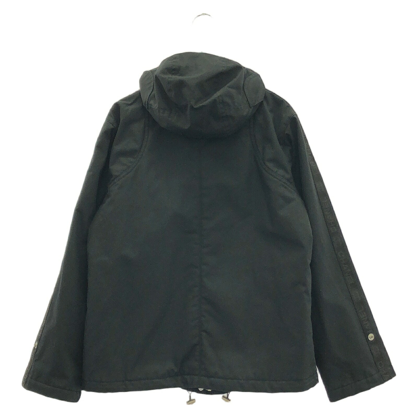 Chanel Ski Wear Polyester Down Coat