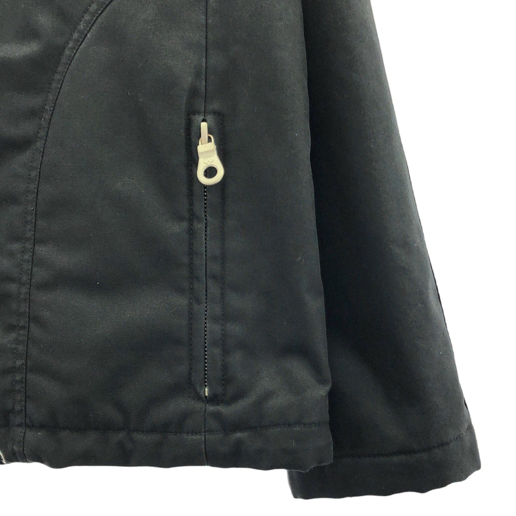 Chanel Ski Wear Polyester Down Coat