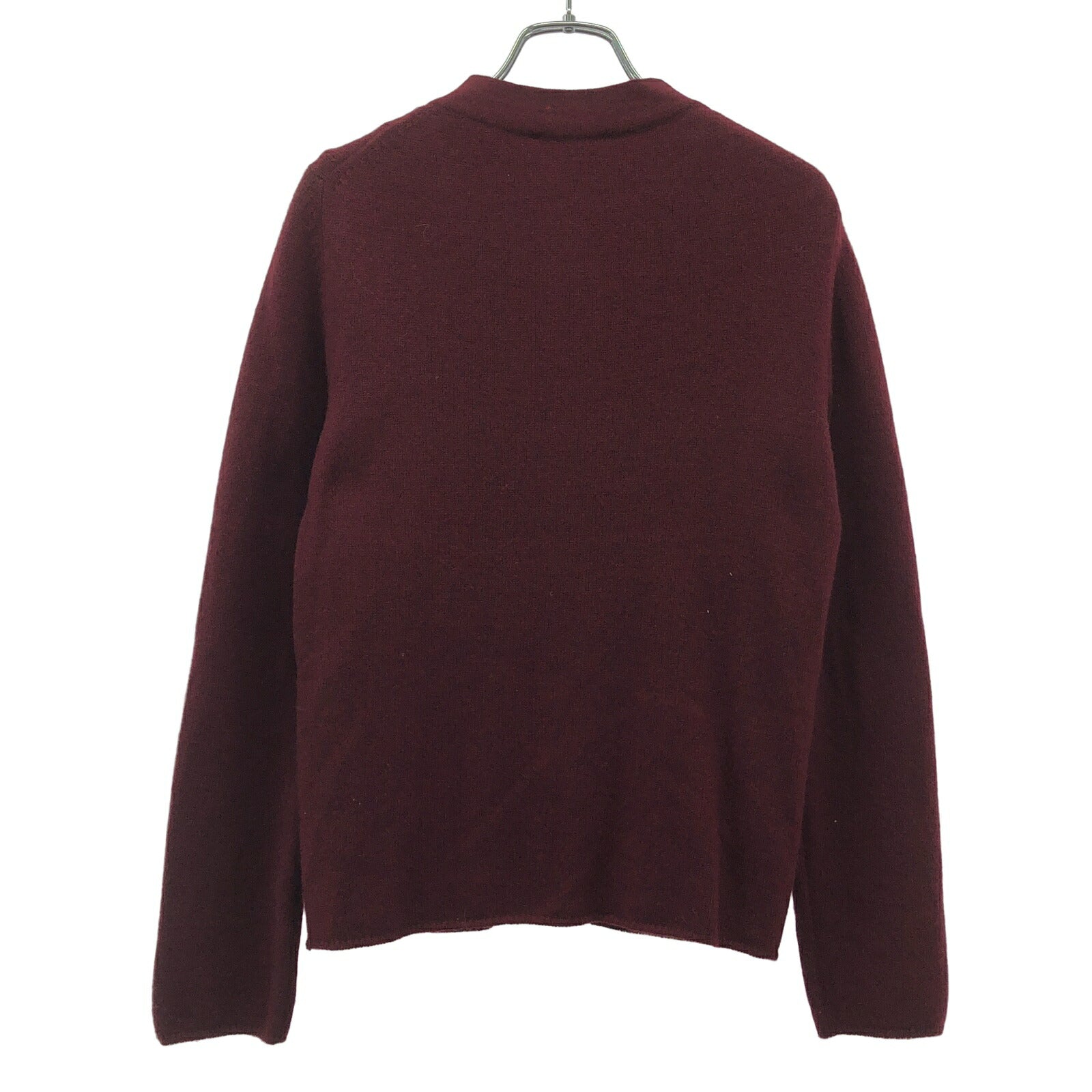 Chanel P11473W02426 Cashmere Knit Set