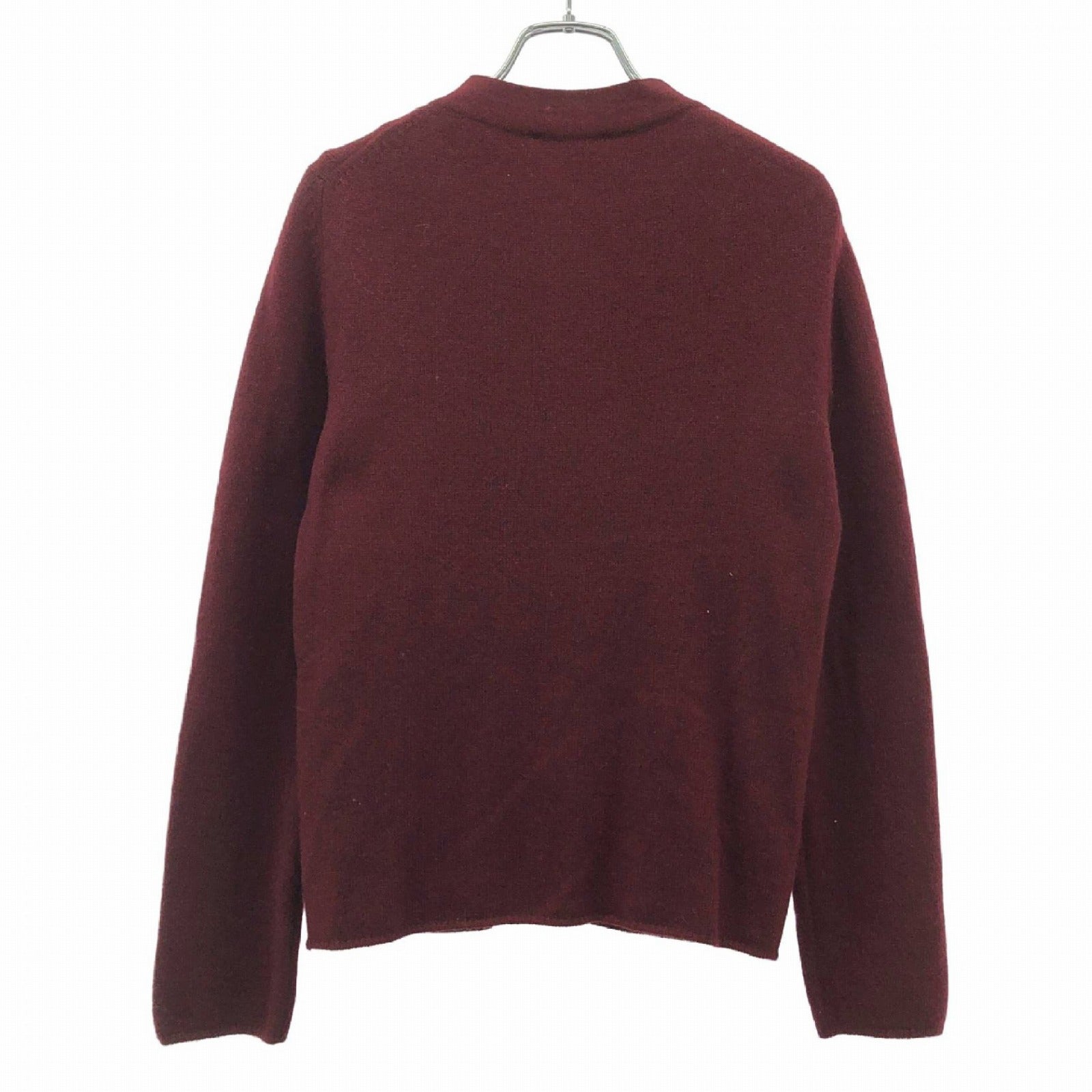 Chanel P11473W02426 Cashmere Knit Set