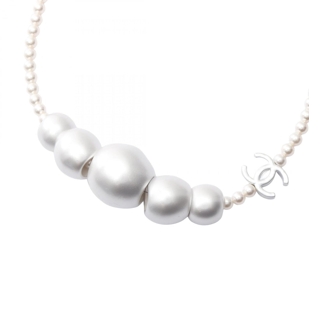Chanel Coco Mark Necklace