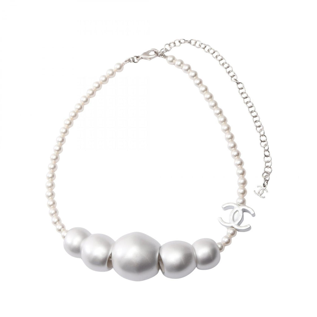 Chanel Coco Mark Necklace
