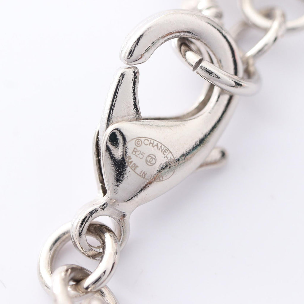Chanel Coco Mark Necklace