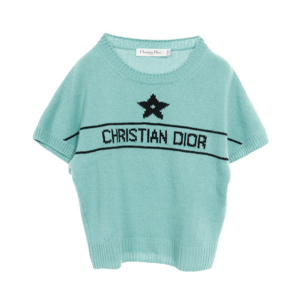 Dior 424S68AM054 Cashmere Knitwear