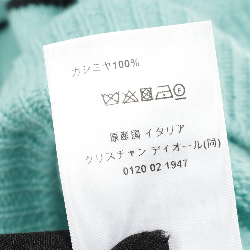 Dior 424S68AM054 Cashmere Knitwear