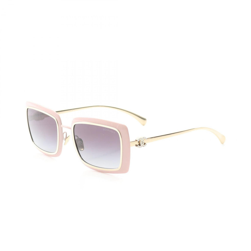 Chanel Rectangular Shape Sunglasses