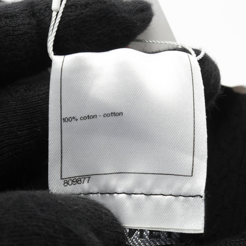 Chanel Coco Mark Cotton Knitwear