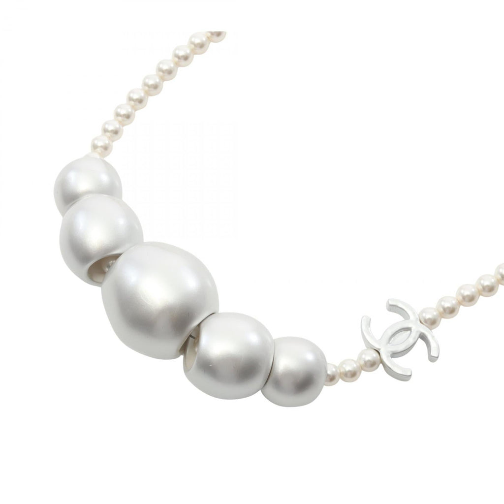 Chanel Coco Mark Necklace